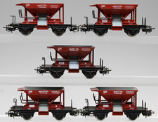 5 MÄRKLIN 4610  H0 DB Talbot