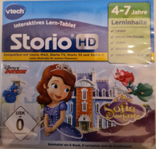 "Sofia die Erste" - Lernspiel