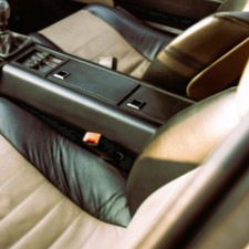 Für Renault Alpine V6 Turbo