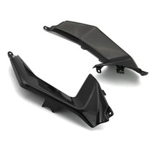 Carbon Seitenverkleidung für