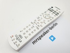 Bose Fernbedienung RC38T1-27 ▶️ Lifestyle Media Center AV 38 / 48 U-Music