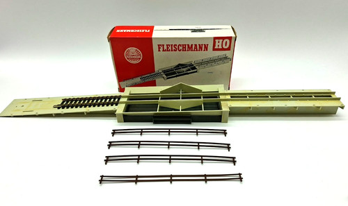 Fleischmann h0 6482 - fleischmann, 1:87