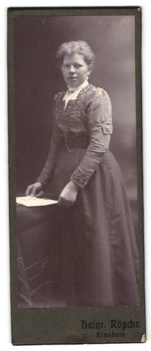 Fotografie heinr röpcke - fotografie, heinr.
