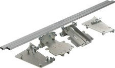 Carbest Adaptersatz für Autolift für Fiat Ducato ab Bj. 05/2014 1707979