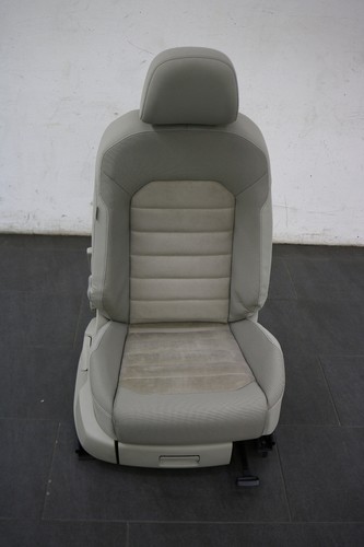 Golf beifahrersitz sitz - vw,
