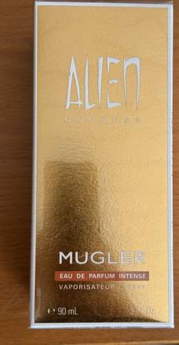 Mugler alien goddess eau - mugler,