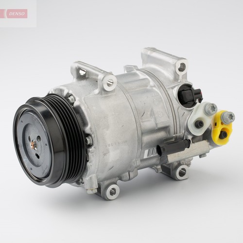 Denso kompressor klimaanlage - denso,