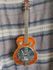 Temu Right-hand  Dobro