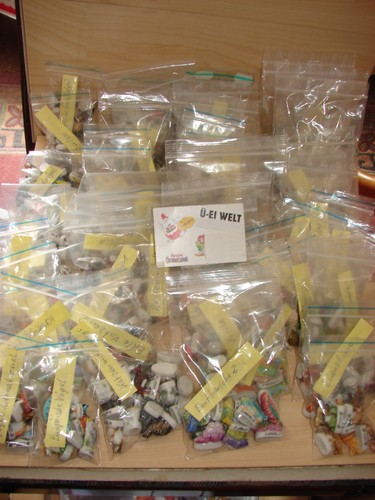 Feves porzellenfiguren - feves,