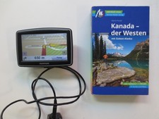 tom tom navi XL Kanada/Alaska