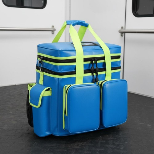 Wasserdichter rettungsrucksack - wasserdichter,