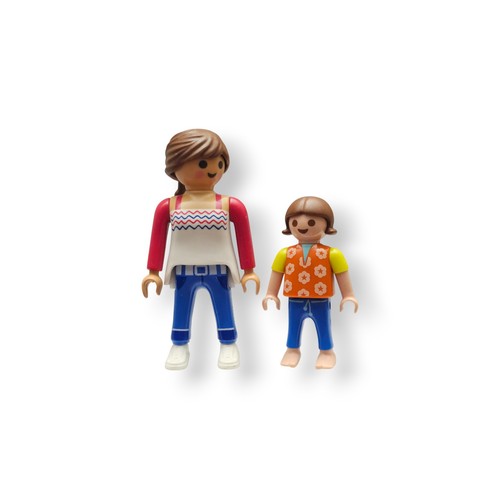 Playmobil figur mutter frau - playmobil,