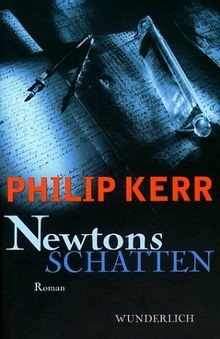 Newtons schatten von philip - newtons,