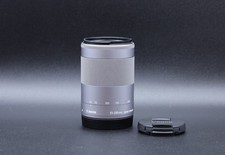 Canon EF-M 55-200mm f4,5-6,3 IS STM Zoom Objektiv / #2156 / Zustand: SEHR GUT