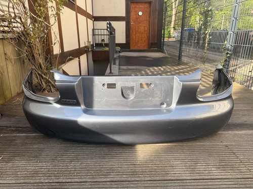 Mazda nbfl heckschürze - nbfl, /