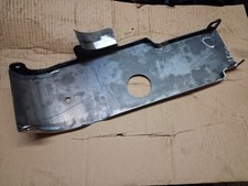 NSU 251 OSL WH Motorabdeckung