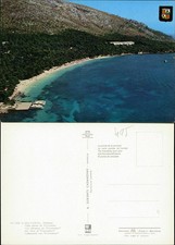 Ansichtskarte  MALLORCA