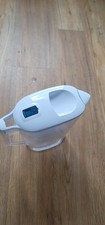 Brita Wasserfilterkanne Kunststoff, Weiß