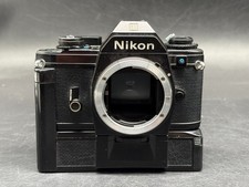 Nikon EM 35mm