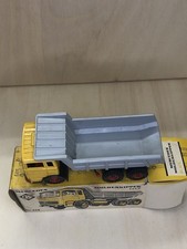 CKO Georg Kellermann Nr. 428 Mercedes Muldenkipper 1967 - 1979 IN OVP