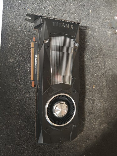 Nvidia geforce titan - nvidia,