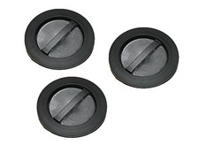 3x Stück Autogas Tankdeckel