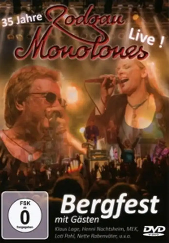 Jahre rodgau monotones - rodgau,
