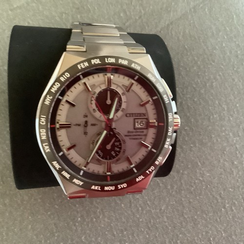 Citizen at8234 85a herrenuhr - citizen,