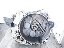 2300752175703 Schaltgetriebe