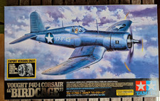 Vought F4U-1 Corsair