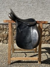 Stübben sattel zoll - sattel,