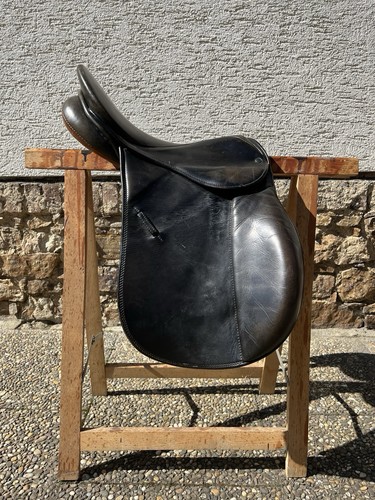 Stübben sattel zoll - sattel, 5