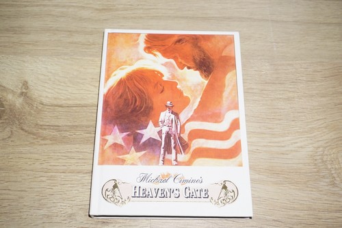 Heaven gate blu ray - heaven's,