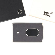Montblanc Leather Goods