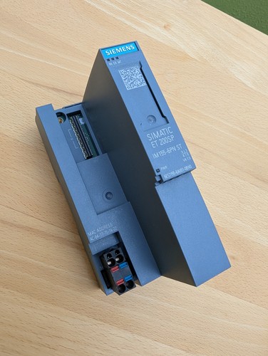 Siemens simatic et200sp - siemens,