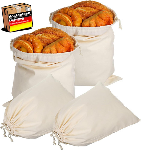 Stück brottasche mit - 2,