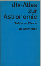 dtv-Atlas zur Astronomie