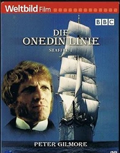 Top die onedin linie - top, ✅