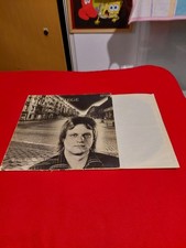 LP HOLGER BIEGE Wenn derAbend kommt AMIGA 85560