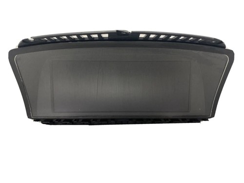 Bmw 7er e65 - e65, bordmonitor