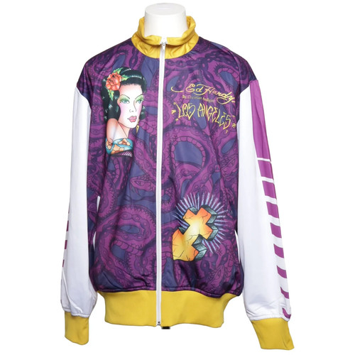 Hardy trainingsjacke - ed,