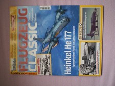 Flugzeug Classic  10/2025