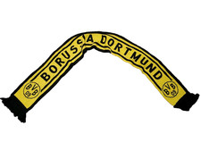 Borussia Dortmund BVB 09 Scarf