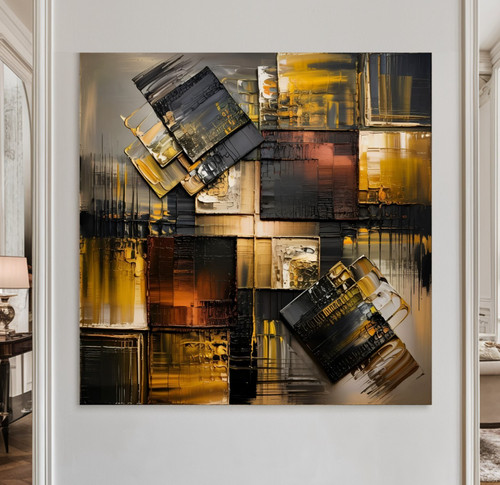 Xxl leinwand bild bis - xxl,