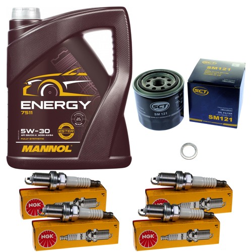 Inspektionspaket energy - ,