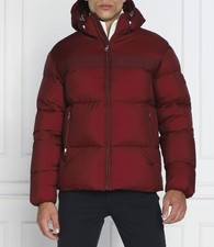 Tommy hilfiger winterjacke - tommy,