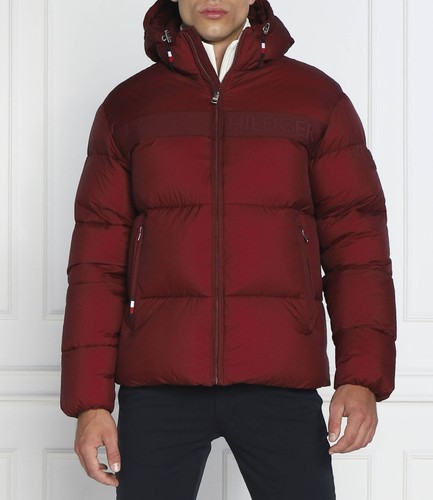 Tommy hilfiger winterjacke - tommy,
