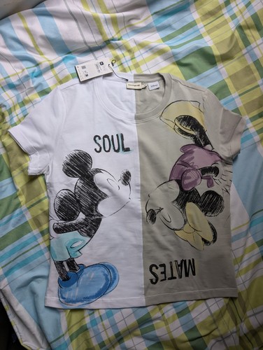 Desigual mickey und minnie - mickey,