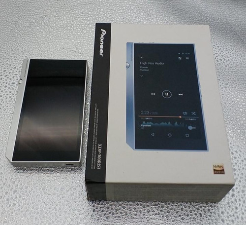 Pioneer hochauflösender - pioneer,