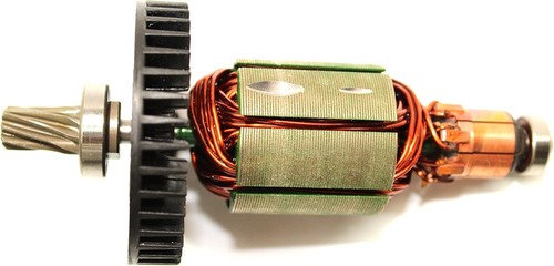 Makita 619202 anker - 619202-3, für